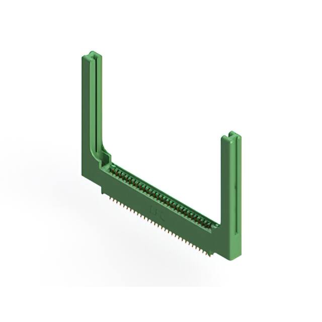 345-060-556-858 EDAC Inc.  Edgeboard Connectors